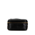 Chanel B Chanel Black Lambskin Leather Leather CC Lambskin Vanity Case Italy