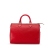 Louis Vuitton B Louis Vuitton Red Epi Leather Leather Epi Speedy 30 Italy