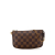 Louis Vuitton AB Louis Vuitton Brown Damier Canvas Canvas Damier Ebene Mini Pochette Accessoires France