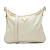 Prada B Prada White Nylon Fabric Tessuto Crossbody Bag Italy