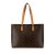 Louis Vuitton B Louis Vuitton Brown Monogram Canvas Canvas Monogram Luco Spain