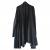 Sonia Rykiel Veste large en laine souple