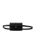 Chanel AB Chanel Black Calf Leather Reissue 2.55 Caviar Mademoiselle Belt Bag Romania