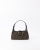 Fendi Zucca Shoulder Bag