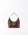 Fendi Zucca Shoulder Bag