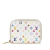 Louis Vuitton White Monogram Multicolore Canvas Canvas Monogram Multicolore Zippy Coin Pouch France