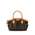 Louis Vuitton AB Louis Vuitton Brown Monogram Canvas Canvas Monogram Tivoli PM France