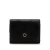 Louis Vuitton B Louis Vuitton Black Calf Leather Mahina Iris XS Wallet France