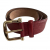 Gucci Leather belt