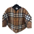 Burberry Wasserdichte Burberry-Jacke