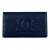 Chanel Classic Bi-fold Wallet, CC engraved