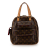 Louis Vuitton B Louis Vuitton Brown Monogram Canvas Canvas Monogram Excentri-Cite France