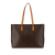 Louis Vuitton B Louis Vuitton Brown Monogram Canvas Canvas Monogram Luco Spain