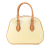 Louis Vuitton B Louis Vuitton White Ivory Vernis Leather Leather Monogram Vernis Summit Drive France