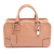 Loewe B LOEWE Orange Peach Calf Leather Amazona 28 Spain