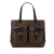 Louis Vuitton B Louis Vuitton Brown Damier Canvas Canvas Damier Ebene Uzes France