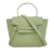 Celine AB Celine Green Light Green Calf Leather Pico Belt Bag Italy