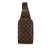 Louis Vuitton AB Louis Vuitton Brown Damier Canvas Canvas Damier Ebene Geronimos Spain