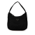 Prada B Prada Black Nylon Fabric Tessuto Shoulder Bag Italy