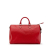 Louis Vuitton B Louis Vuitton Red Epi Leather Leather Epi Speedy 30 France