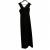 BCBG Max Azria Langes Abendkleid