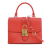 Louis Vuitton B Louis Vuitton Red Epi Leather Leather Epi Locky BB Italy