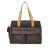 Louis Vuitton AB Louis Vuitton Brown Monogram Canvas Canvas Monogram Multipli-Cite France