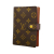 Louis Vuitton Agenda PM