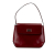 Burberry B Burberry Red Calf Leather skin Handbag Italy