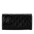 Chanel B Chanel Black Lambskin Leather Leather Lambskin Cambon Ligne Long Wallet Spain