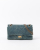 Chanel 2.55 Reissue 226 Denim Double Flap Bag