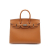 Hermès A Hermès Brown Calf Leather Epsom Birkin Retourne 25 France