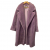 Monaveen London Teddy coat