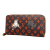 Louis Vuitton Zippy wallet