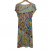 Emilio Pucci Colorful cheerful dress