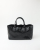 Bottega Veneta Patent Cabat MM Tote Bag