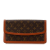 Louis Vuitton B Louis Vuitton Brown Monogram Canvas Canvas Monogram Pochette Dame PM France