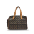 Louis Vuitton B Louis Vuitton Brown Monogram Canvas Canvas Monogram Multipli-Cite France