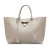 Louis Vuitton AB Louis Vuitton Brown Calf Leather Taurillon Pernelle France