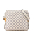 Louis Vuitton B Louis Vuitton White Damier Canvas Canvas Damier Azur Naviglio France