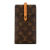 Louis Vuitton B Louis Vuitton Brown Monogram Canvas Canvas Monogram Box Phone Case France