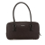 Burberry B Burberry Brown Dark Brown Calf Leather Handbag United Kingdom