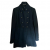 DKNY Wool coat