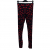 Alexander McQueen Orchideen-Leggings