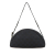 Gucci B Gucci Black Canvas Fabric GG Shoulder Bag Italy