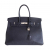 Hermès Hermes Birkin 35 bag black