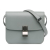 Celine B Celine Gray Calf Leather Teen skin Classic Box Italy