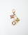 Louis Vuitton Bijou Sack Antholence Monogram Bag Charm