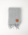 Loewe Anagram Mohair Scarf