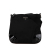 Prada B Prada Black Nylon Fabric Tessuto Crossbody Italy